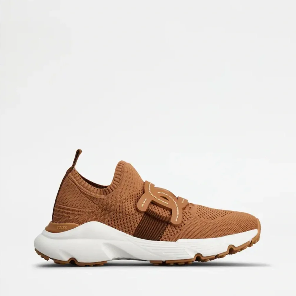 Tod's Kate Sneakers in Technical Fabric - Picture 2 of 8